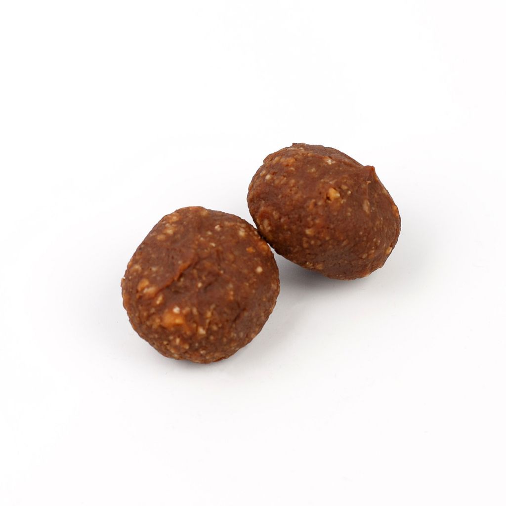 Nut Butter Balls - Hazelnut